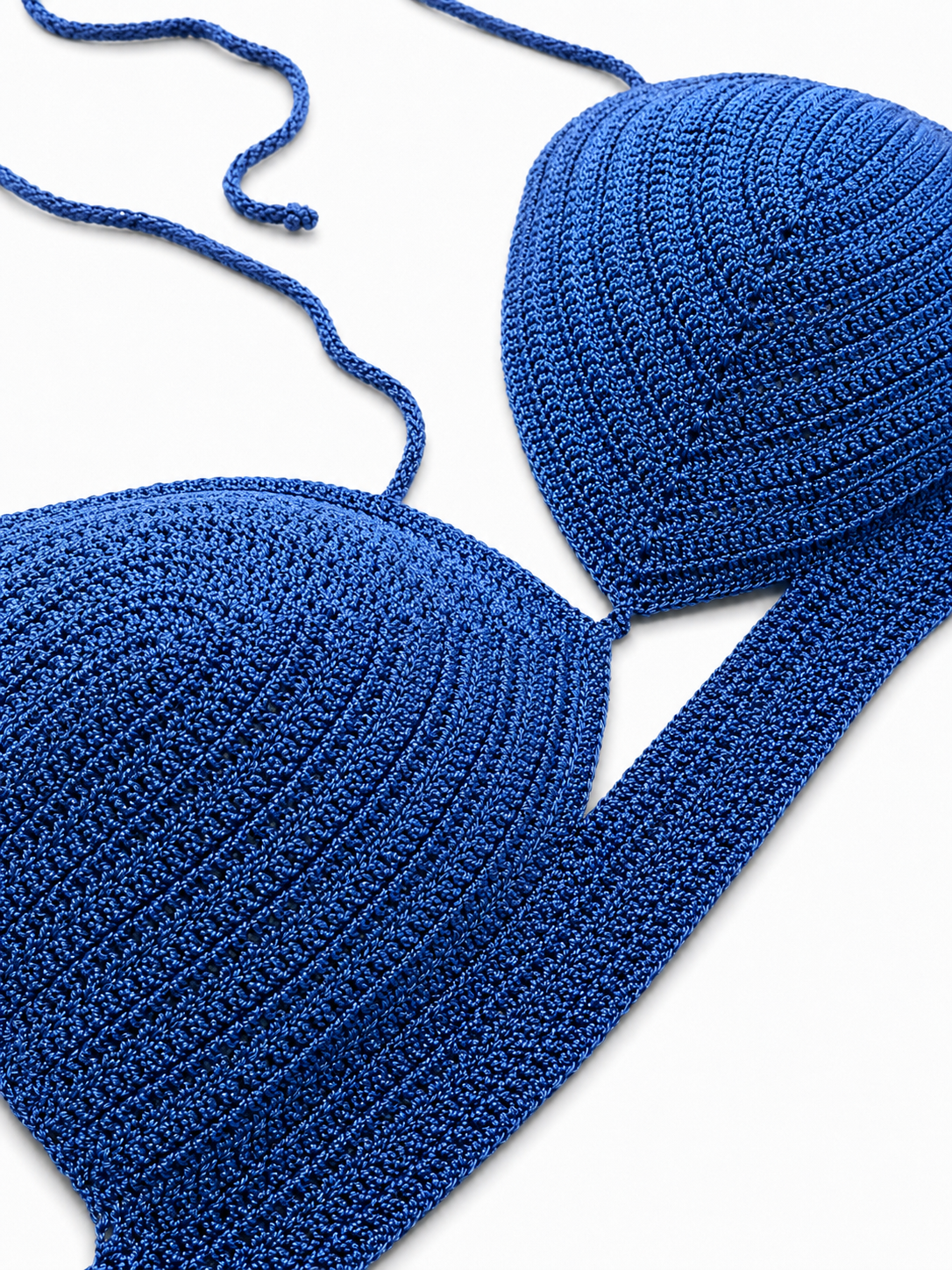 Amelia Coptop Blue - Image 2
