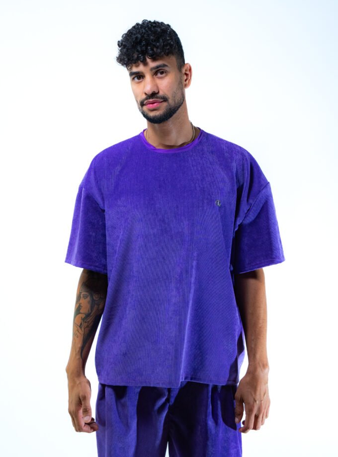 T-Shirts Cordoroy