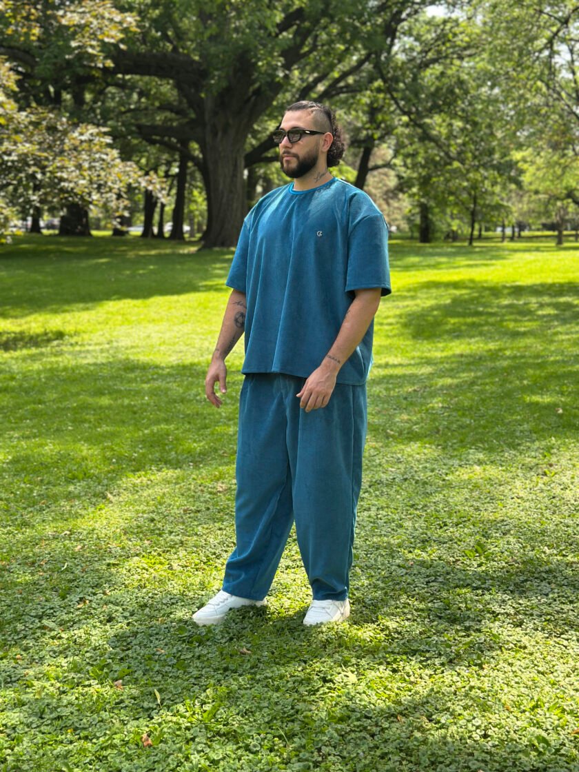 Pants Cordoroy
