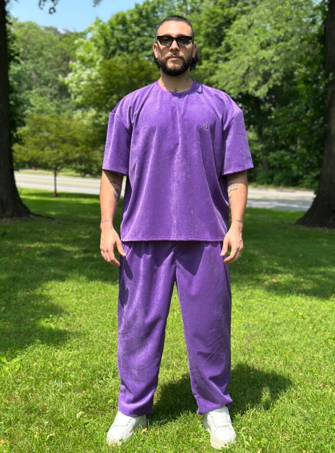T-Shirts Cordoroy