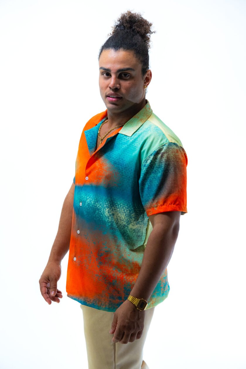 Tropical Blaze - Image 2