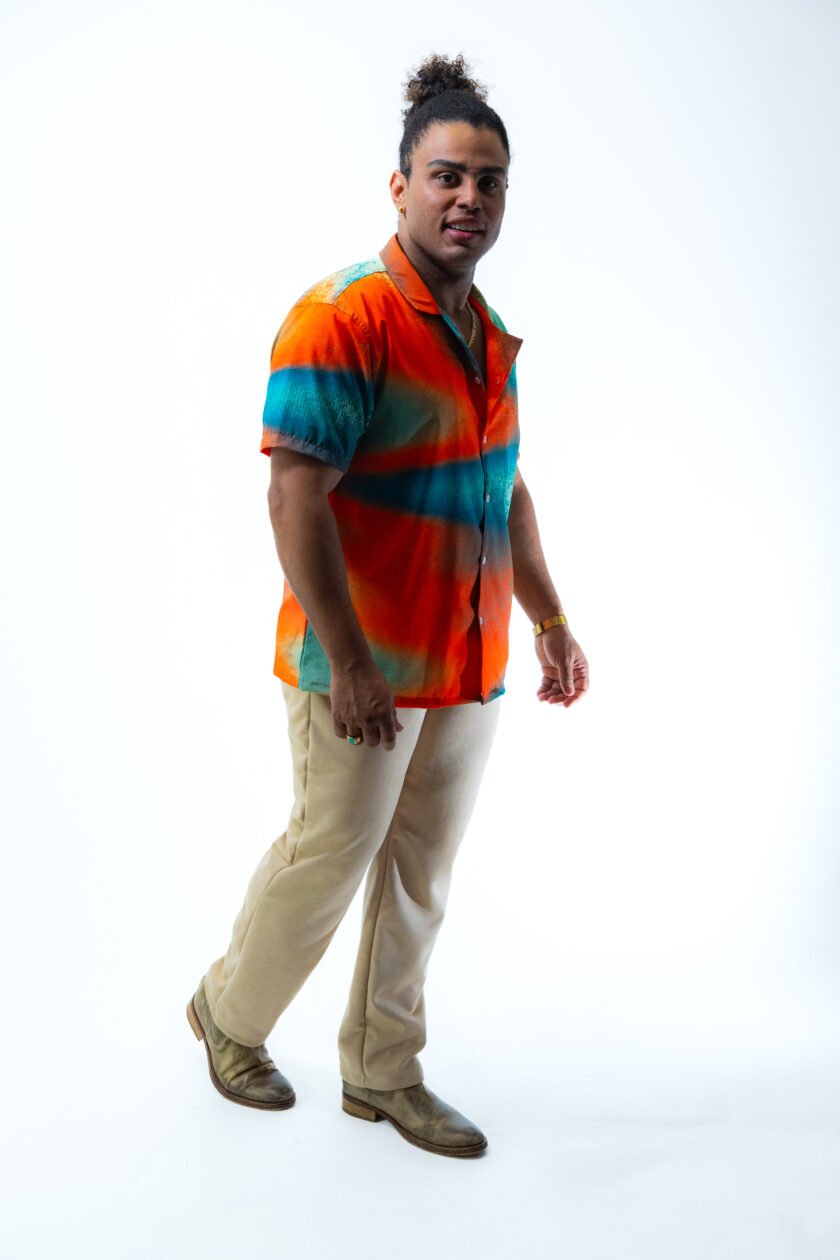 Tropical Blaze - Image 3