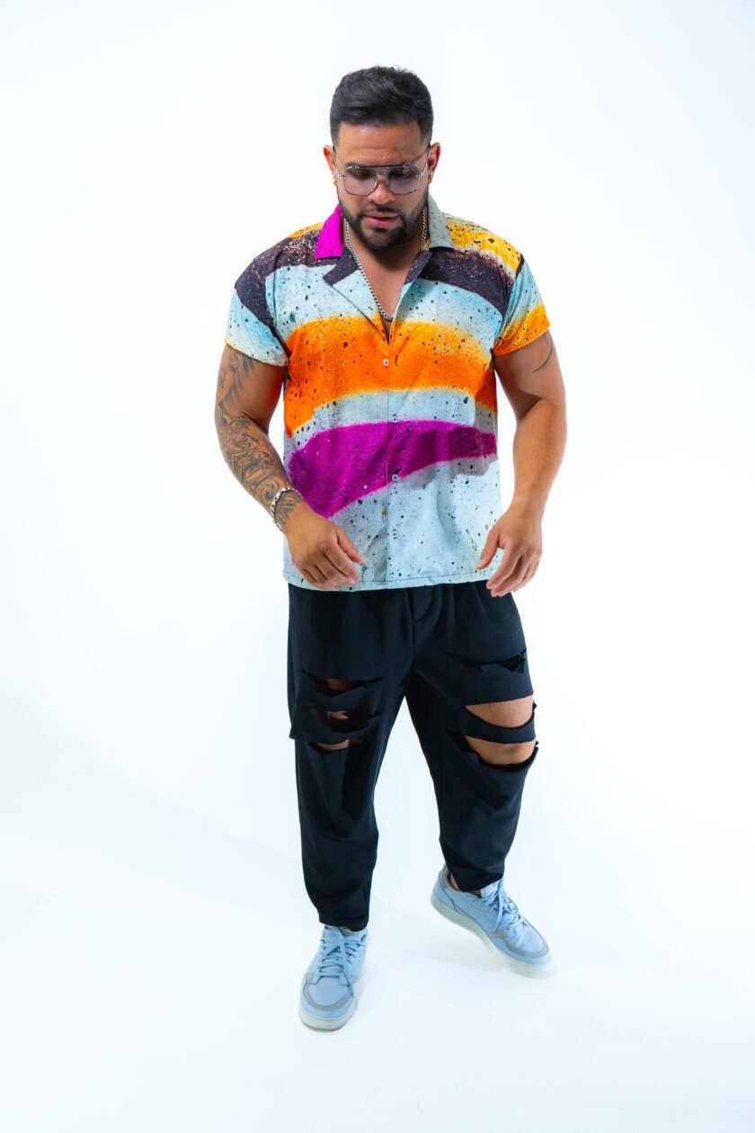 Pulse Stripe
