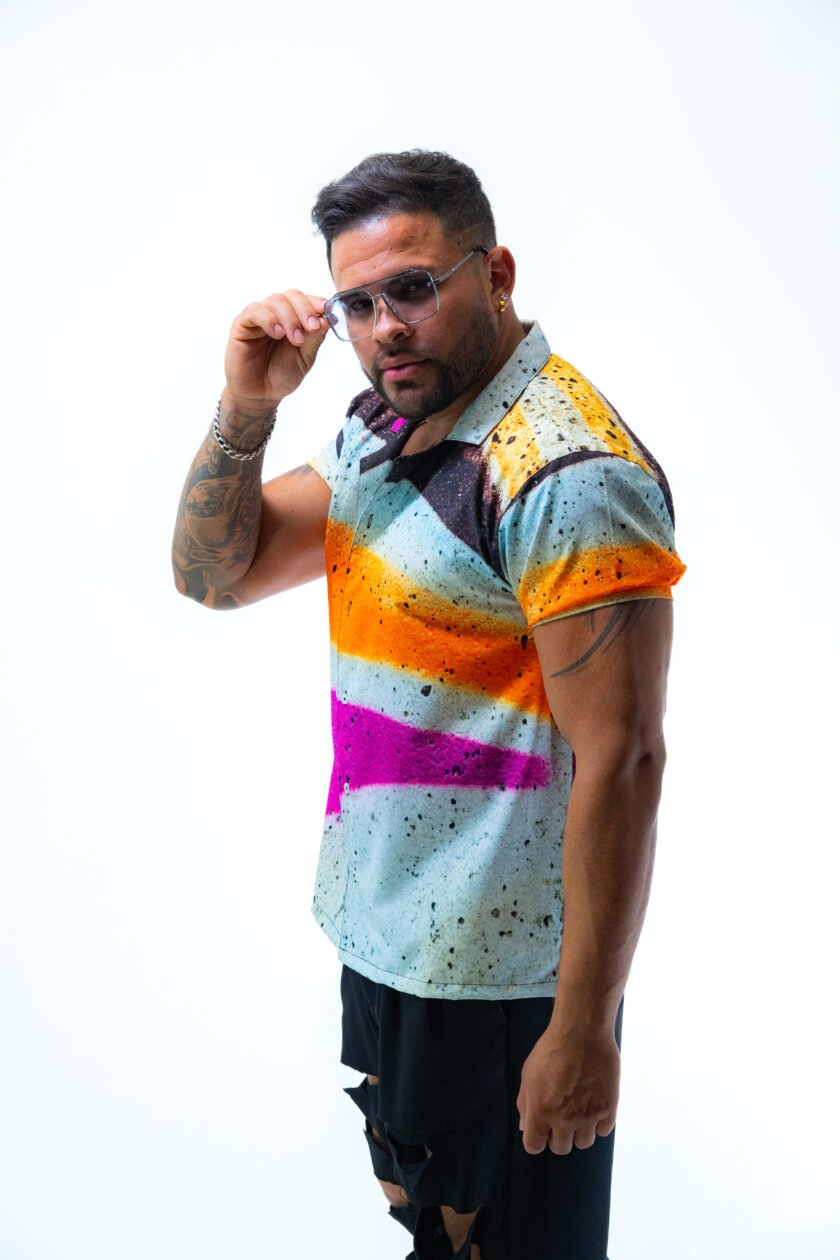 Pulse Stripe - Image 3