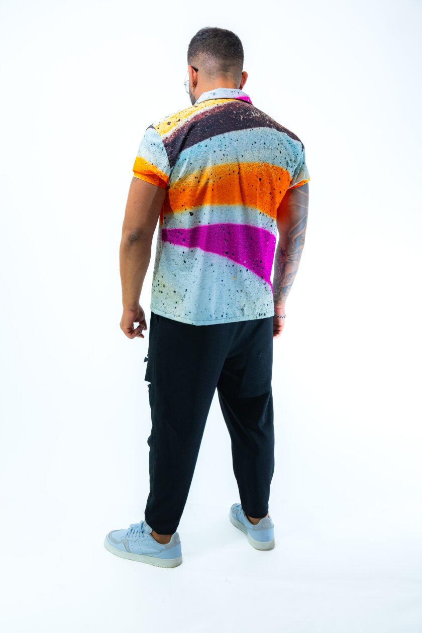 Pulse Stripe - Image 2
