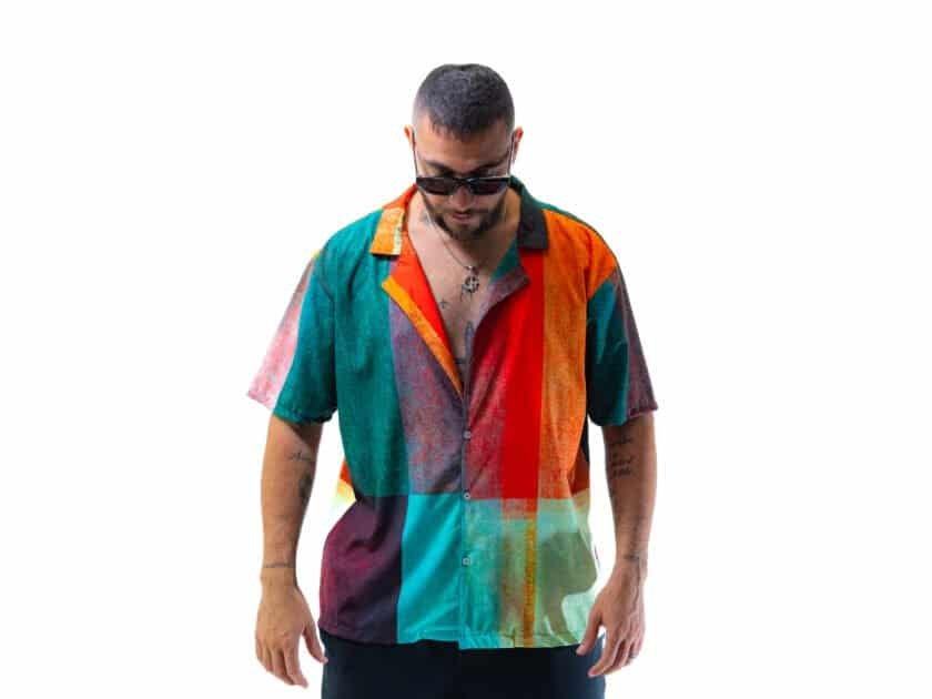 Chromatic Block - Image 2