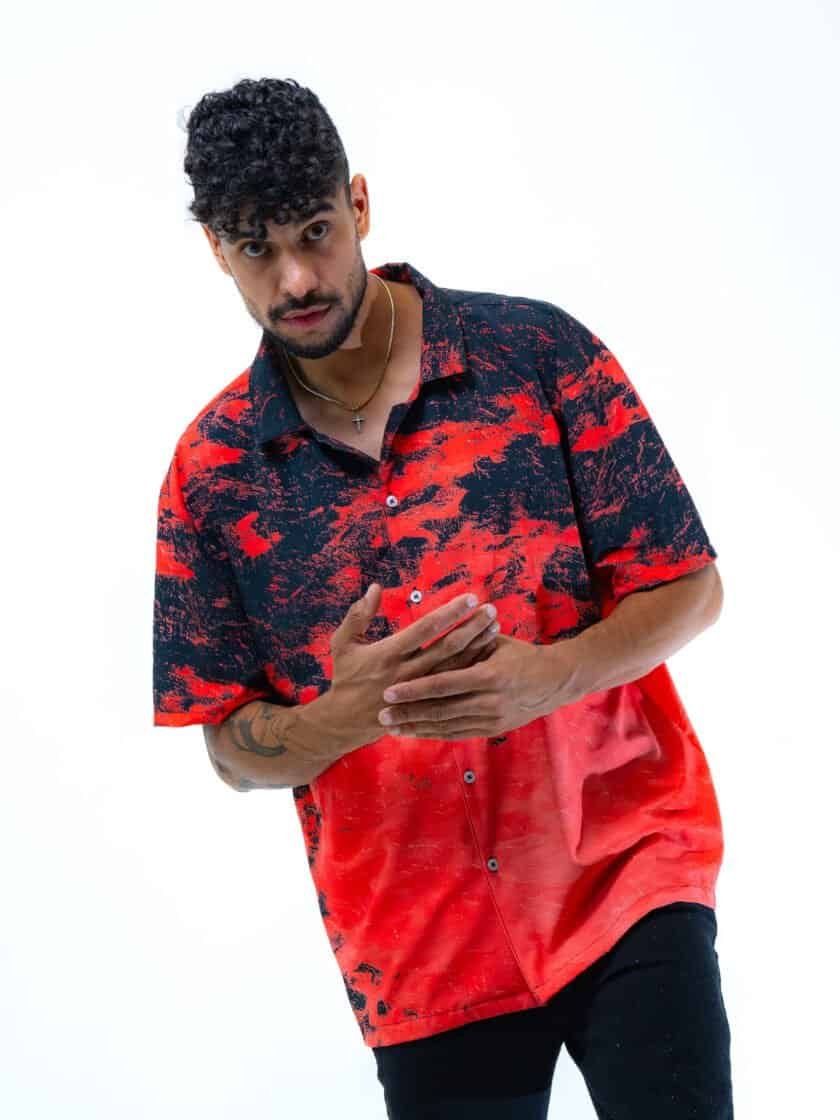 Inferno Fade - Image 3