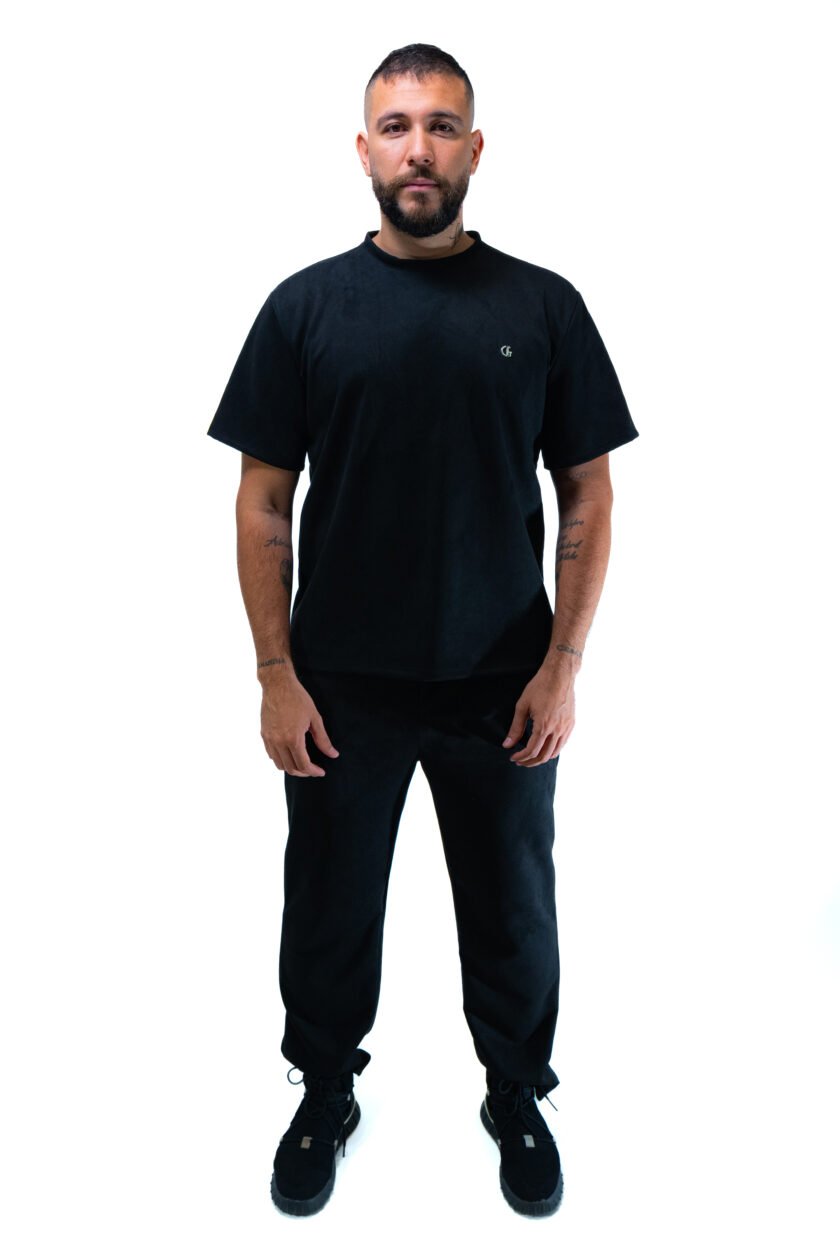 Scuba Set Black Set