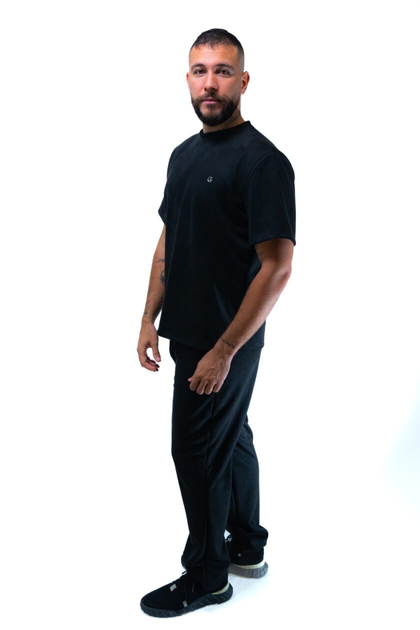 Scuba Set Black Set - Image 2