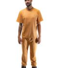 Scuba Set Mustard Set