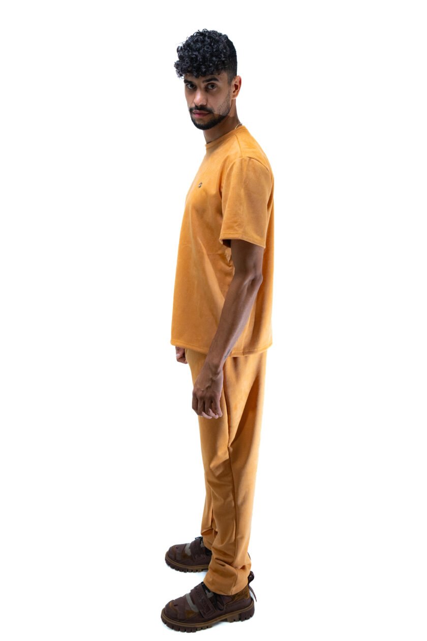 Scuba Set Mustard Set - Image 3