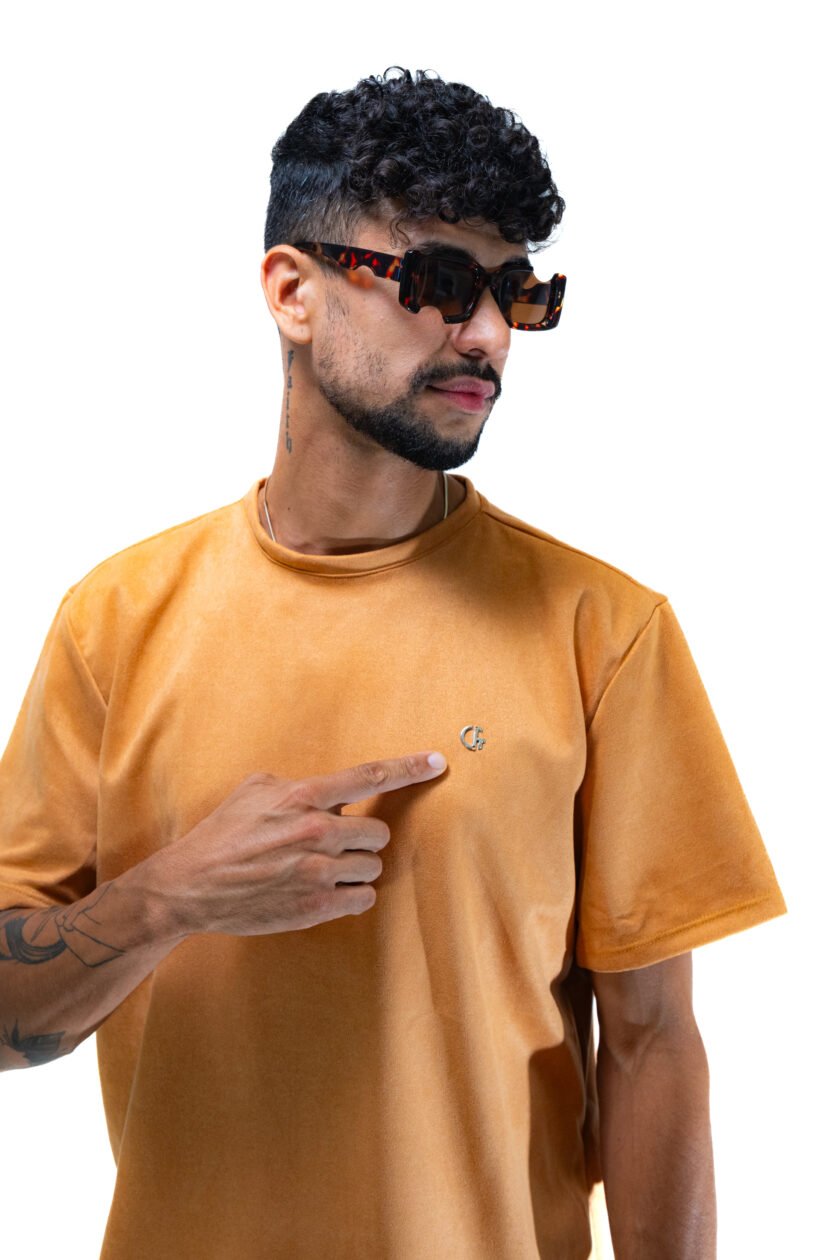 Scuba Set Mustard Set - Image 2