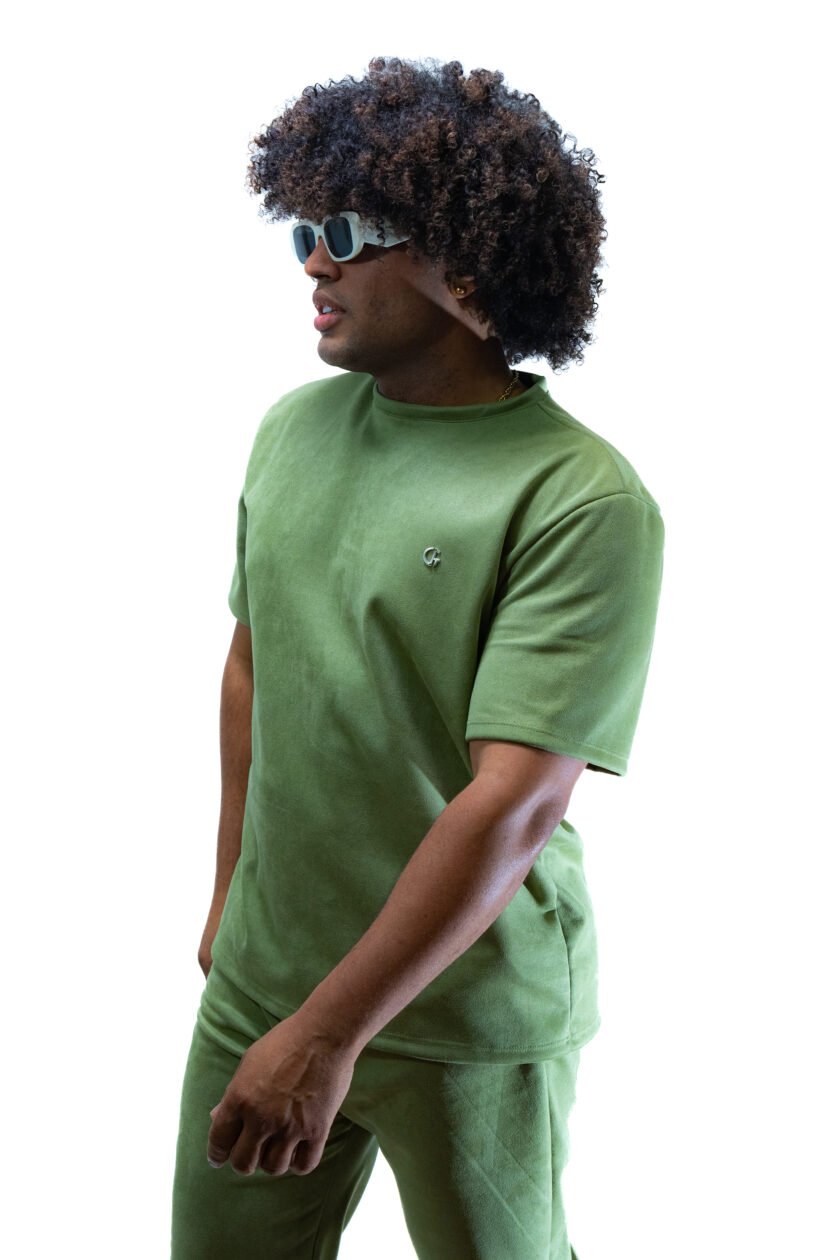Scuba Set Green Olive Set - Image 3