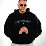 PURPOSE OVERSIZED SET – CLASSIC BLACK (MEN)