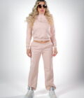 The Purpose – Women’s Set (Salmon / Regular Fit)