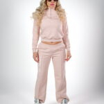 The Purpose – Women’s Set (Salmon / Regular Fit)